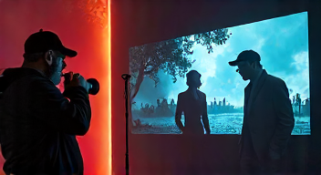 Kritische Wahrnehmung des Films (8/10)