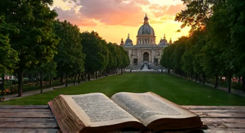 Kultur und die Kraft von Erzählungen (3/10)