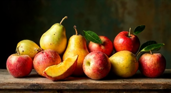 Kulturelle Einflüsse auf "Forbidden Fruits" (3/10)