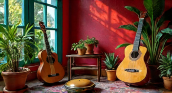 Kunst und Musik als Heilmittel (9/10)