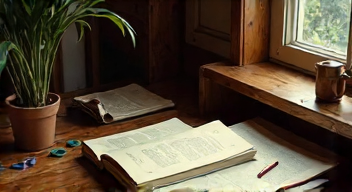 Leones Einfluss auf die Handlung (3/10)