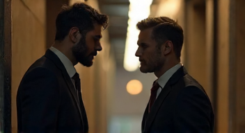 Männliche Perspektiven im Drama (6/10)