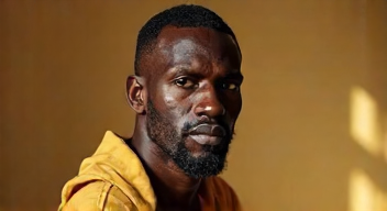 Mamoudou Athies Ansatz zur Authentizität (4/10)