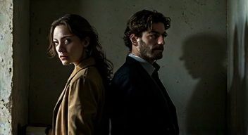 Mein persönlicher Blick auf "The Christophers": Cast und Krimi-Elemente (1/10)