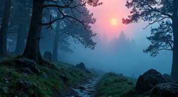 Meine Eindrücke über "The World Is Full of Secrets" (1/10)