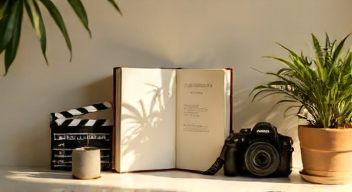 Meine Eindrücke zum Film "Yohanna" und seinem Cast (1/10)