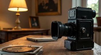 Meine Erinnerungen an den Film und seine Bedeutung (1/10)