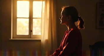 Meine Erinnerungen an den Film Wanda und seine Botschaft (1/10)