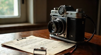 Meine Erinnerungen an unvergessliche Filme (1/10)