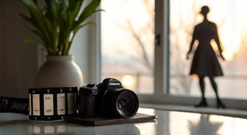 Meine Leidenschaft für Film und Mode (1/10)