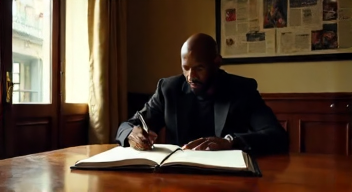 Meine Reflexion über das Schicksal von Lamar Odom (1/10)