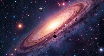 Meine Reise durch die Galaxie: Ein persönlicher Blick auf den Film (1/10)