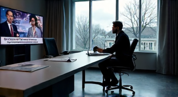 Meine Sicht auf Macht und Medien (1/10)