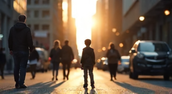 Mr. Smaller Than Small und seine Herausforderungen (5/10)