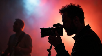 Musik als emotionales Element (4/10)