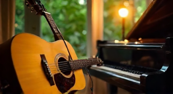 Musikalische Ausdrucksformen der Identität (10/10)