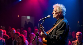 Musikalische Elemente in der Stand-Up-Comedy (9/10)