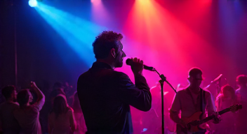 Musikalische Höhepunkte in "The Christophers" (10/10)