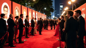 Nick Eh 30: The Movie 3 - Veröffentlichung, Cast, Film-Crew und mehr!