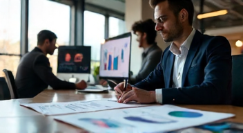 Ökonomische Aspekte der Animationsindustrie (8/10)