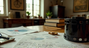 Ökonomische Aspekte der Filmindustrie (7/10)