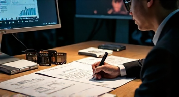 Ökonomische Aspekte der Filmindustrie (8/10)