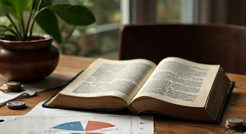 Ökonomische Aspekte der Selbstfindung (8/10)