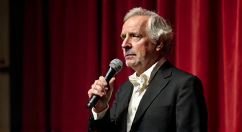 Ökonomische Aspekte der Stand-Up-Comedy (7/10)