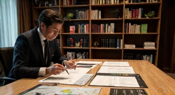 Ökonomische Aspekte des Films "Forbidden Fruits" (8/10)