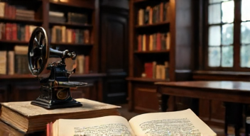 Ökonomische Aspekte im Film (8/10)