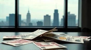 Ökonomische Implikationen von Skandalen (8/10)