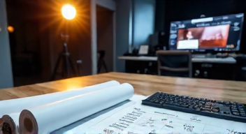 Ökonomische Perspektiven auf Filmproduktionen (7/10)