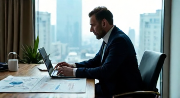 Paul Marlon: Der strategische Berater in „Rise of the Conqueror“ (7/10)