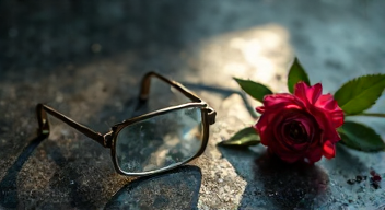 Persönliche Reflexion über "Crippled" (1/10)