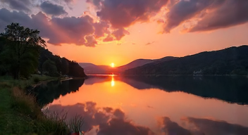 Perspektiven zu "An Evening Song" sind vielfältig
