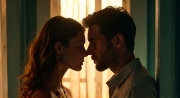 Perspektiven zu "Blessings in Disguise"