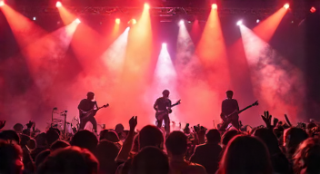 Perspektiven zu "Bring Me the Horizon"