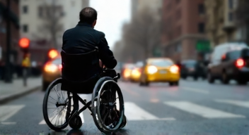 Perspektiven zu "Crippled"