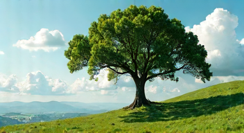 Perspektiven zu "Der Wunderweltenbaum" erweitern den Horizont