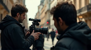 Perspektiven zu Dokumentarfilmen sind vielfältig