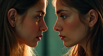 Perspektiven zu emotionalen Herausforderungen in "Bunnylovr"