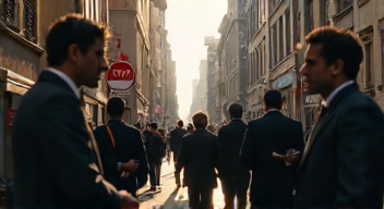 Perspektiven zu Film und Gesellschaft