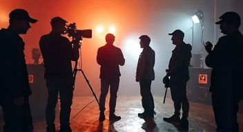 Perspektiven zu Filmproduktionen und Emotionen