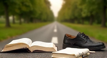 Perspektiven zu Identität und Erwachsenwerden