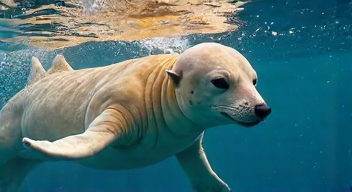 Perspektiven zu "Mermaid" sind vielfältig