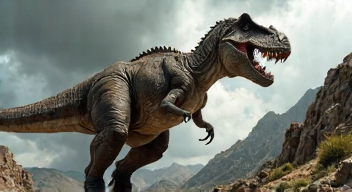 Perspektiven zu Quakeasaurus sind vielversprechend