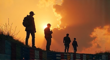 Perspektiven zu Ruhm und Menschlichkeit sind essenziell