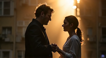 Perspektiven zu "The Christophers" und seinen Charakteren