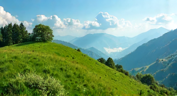 Perspektiven zu "The Land of Sometimes" sind vielfältig