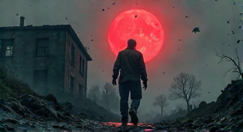 Perspektiven zu "The Rise Of The Dead"